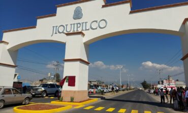 Felipe Sánchez Dávila inaugura y pone en marcha obras en tres comunidades