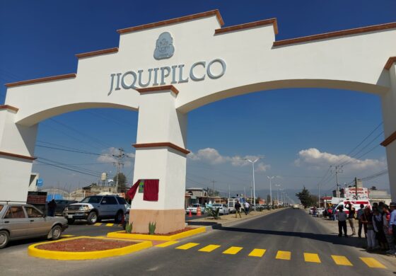 Felipe Sánchez Dávila inaugura y pone en marcha obras en tres comunidades