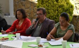 Coordinación entre diferentes órdenes de gobierno da resultados en materia de Seguridad, en Ocoyoacac