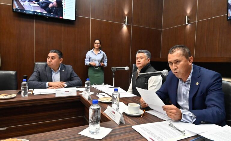 Cárcel a quien obligue a encarecer productos en Edomex