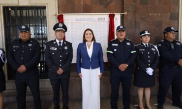 Promulgan el Bando de Policía y Gobierno de San Mateo Atenco