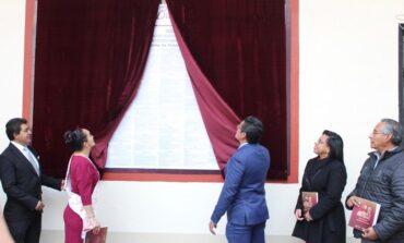 En Tenango del Valle, Roberto Bautista publica el Bando Municipal 2023