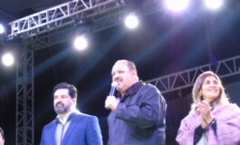 Cierra con el Mariachi Vargas de Tecalitlán, Festival Cultural Internacional del Mariachi Calimaya 2023