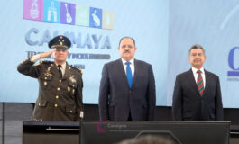 Calimaya cumple 199 años como municipio