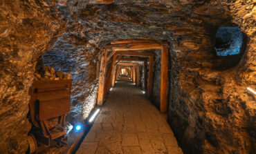 Rehabilitan Museo Estatal de Minería en El Oro