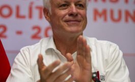 Rehúye Morena a los debates, ¿a qué le temen?: Eric Sevilla