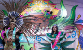 Jiquipilco, Pueblo con Encanto, vivió el inicio de la Expo Feria del Pulque 2023
