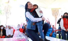 Tribunal Electoral del Edomex sanciona a Del Moral y al PRI por utilizar a menores en actos proselitistas; advierte MORENA que no permitirá más abusos contra infantes