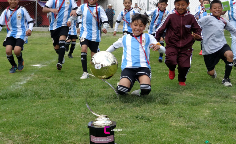 En Temoaya fuerte impulso al deporte