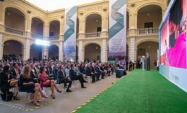 UAEMéx consolida su prestigio a nivel nacional e internacional por sus aportaciones científicas, sociales y culturales 