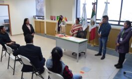 Cuenta Universidad Intercultural con el primer centro de acreditación y certificación en Lenguas Indígenas Nacionales en el país