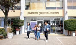 Convocan a jóvenes del Edoméx a cursar estudios de licenciatura en la Universidad Pedagógica Nacional