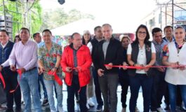 Un llamado a los amantes de la Gastronomía Mexicana: ¡ya inició la Feria del Taco!