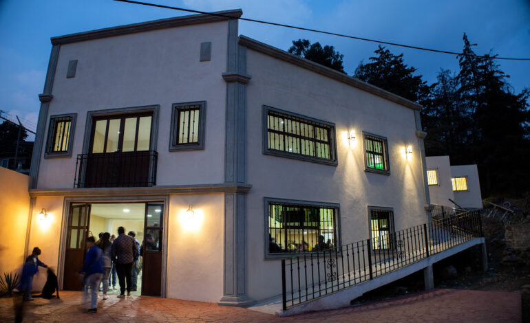 En Lerma, el trabajo en equipo es sinónimo de progreso