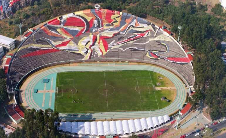 UAEMéx, sede de etapa regional rumbo a Universiada 2023 