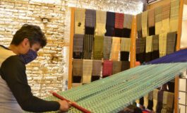 Utilizan artesanos técnicas ancestrales para elaborar textiles mexiquenses