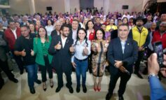 Ser aspiracionista es un orgullo: Alejandra Del Moral