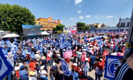 Signa Alejandra Del Moral Agenda para los Derechos de la Niñez y la Adolescencia