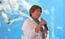 Impulsaremos la generación de empleos dignos y bien pagados en Edomex: Delfina Gómez