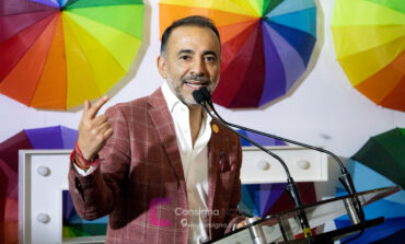 Con un amplio operativo de seguridad, inicia la Feria San Isidro Metepec 2023