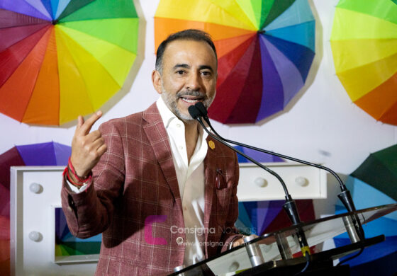 Con un amplio operativo de seguridad, inicia la Feria San Isidro Metepec 2023