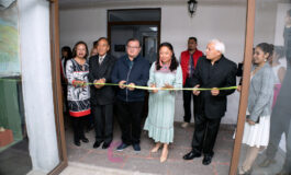 Luego de cinco años, reabre sus puertas el Museo “Dr. José María Luis Mora”