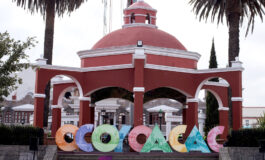 Celebra Ocoyoacac el 203 Aniversario de Identidad Municipal