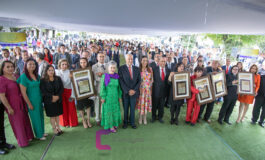 En Jocotitlán se trabaja para dejar a las nuevas generaciones un mejor municipio: Jesús Cedillo