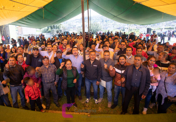 En Lerma los resultados son palpables: 300 obras se realizarán en 2023