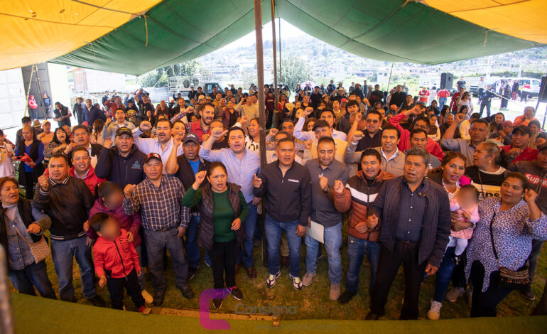 En Lerma los resultados son palpables: 300 obras se realizarán en 2023