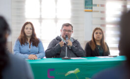 Samuel Verdeja Ruiz anuncia Congreso Nacional de Síndicos y Regidores 2023