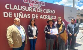 Prioridad de Erika Sevilla impulsar el empoderamiento de las mujeres