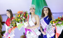 En Calimaya, eligen a la Señorita Fiestas Patrias 2023