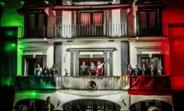 Festeja Ixtlahuaca el 213 Aniversario de la Independencia de México