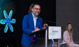 Fernando Flores anuncia el Festival Internacional de Arte y Cultura Quimera 2023