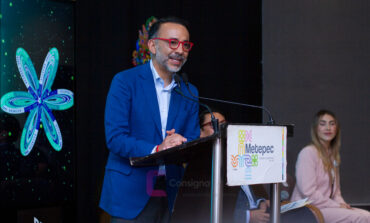Fernando Flores anuncia el Festival Internacional de Arte y Cultura Quimera 2023