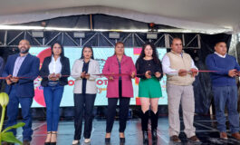 Atracciones sin límite te esperan en la Feria San Bartolomé 2023