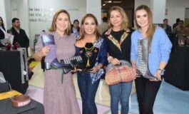 Gobierno municipal y el IIFAEM, presentan Colección Artesanal San Mateo Atenco