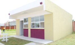 En Zinacantepec, decidido apoyo a la Educación