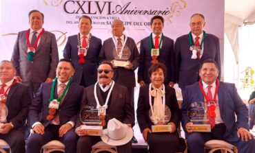 En San Felipe, el trabajo en equipo es binomio de Progreso: Javier Jerónimo Apolonio  