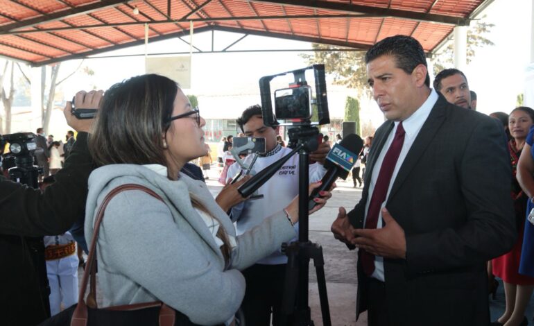 Obtiene Ixtlahuaca reconocimiento por eficiencia en el gasto público