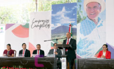 La unidad, clave en el logro de los compromisos cumplidos: Jesús Cedillo