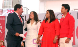 Miguel Ángel Ramírez Ponce: Lerma se ha consolidado como uno de los municipios más importantes del Edomex