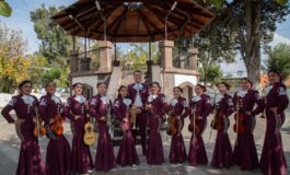 Es Calimaya la capital mexiquense del Mariachi, género musical Patrimonio Cultural Inmaterial de la Humanidad