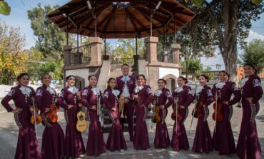 Es Calimaya la capital mexiquense del Mariachi, género musical Patrimonio Cultural Inmaterial de la Humanidad