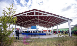 En Zinacantepec le apostamos a la educación: Manuel Vilchis Viveros