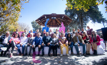 Majo Aguilar se presentará en el Festival Internacional Cultural del Mariachi Calimaya 2024 