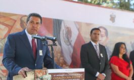 El Bando Municipal de Ixtlahuaca eleva sanciones contra maltrato animal