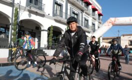 Ixtlahuaca volverá a ser sede de la Copa Nacional MTB de Ciclismo de Montaña