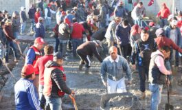 El Programa “Tu Calle al 100”, todo un éxito gracias al binomio gobierno – sociedad   